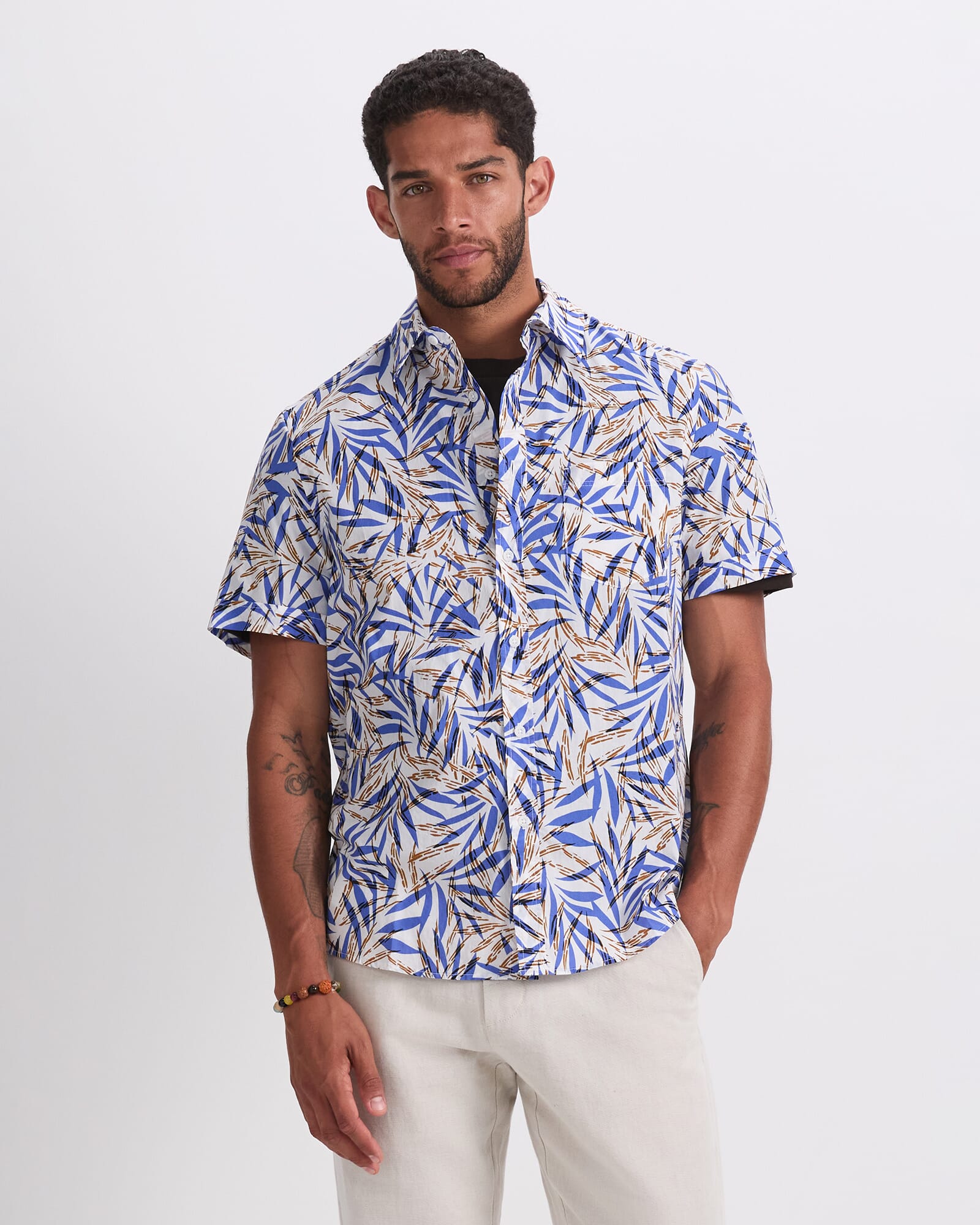 Mason Short Sleeve Shirt