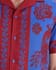 BLUE/RED