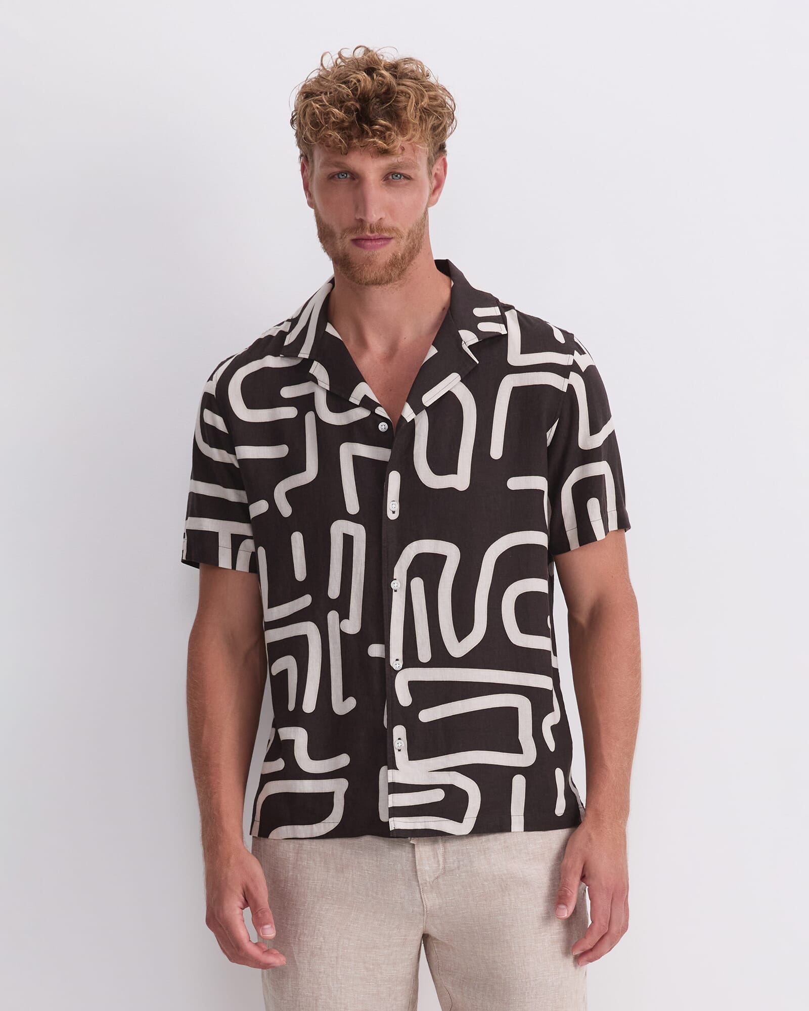 Kewarra Resort Shirt