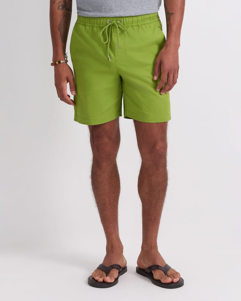 Milson Volley Short in PEA