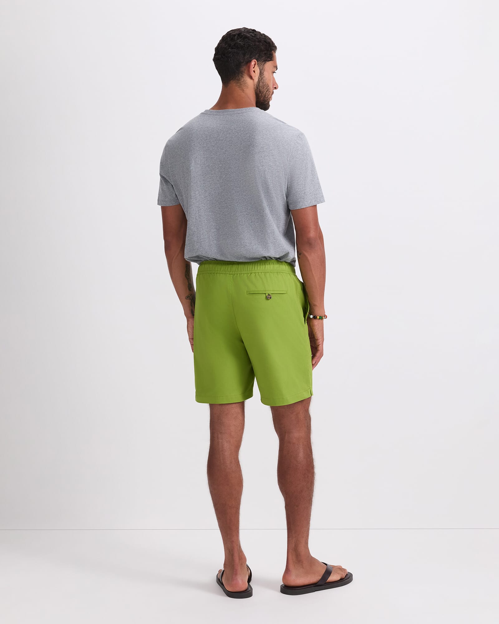 Milson Volley Short