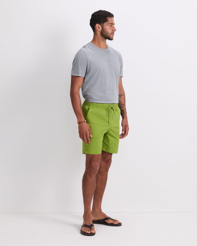Milson Volley Short in PEA
