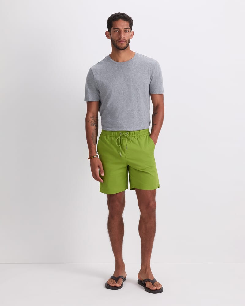 Milson Volley Short in PEA