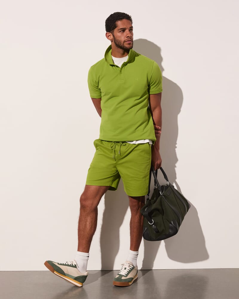 Milson Volley Short in PEA