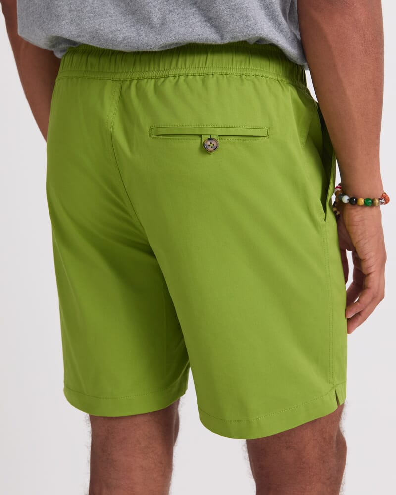 Milson Volley Short in PEA