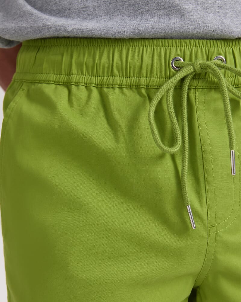 Milson Volley Short in PEA