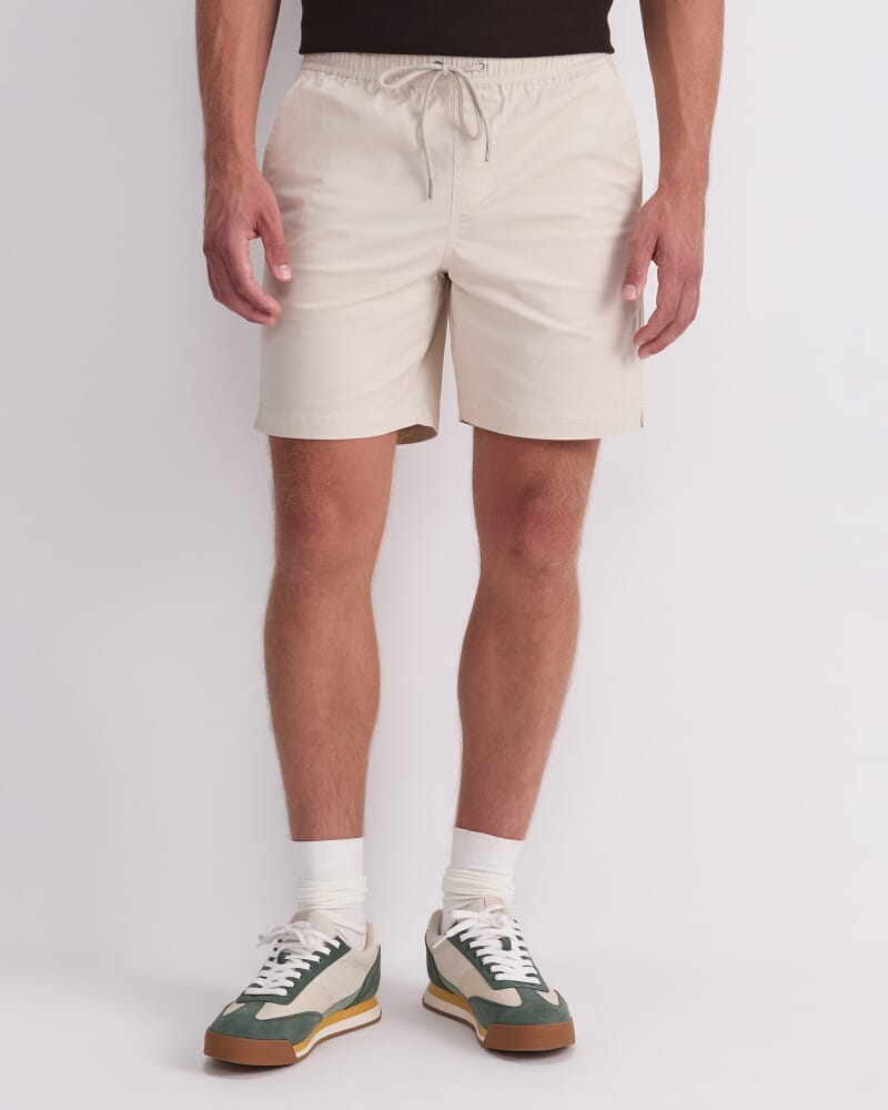 Milson Volley Short in STRING