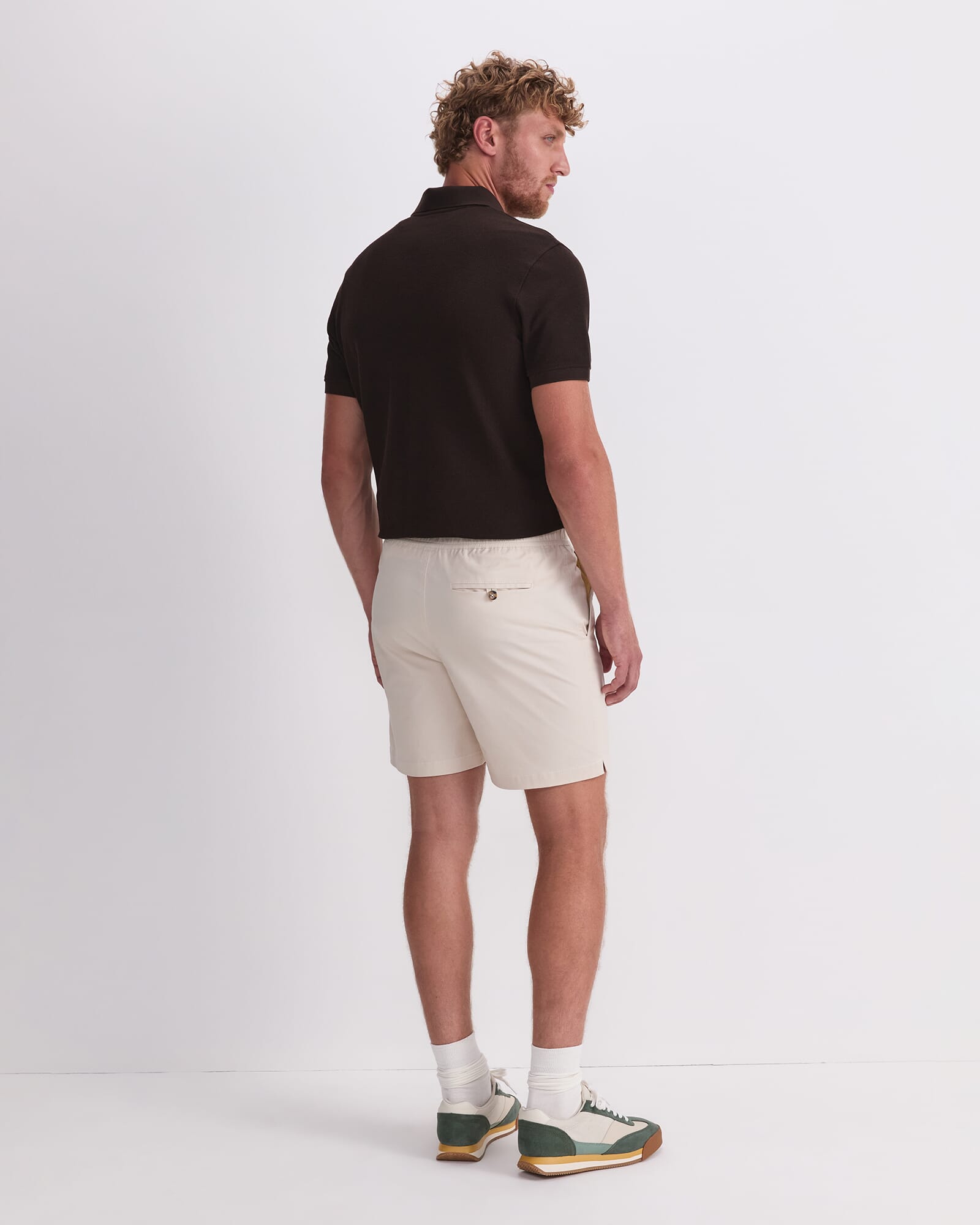 Milson Volley Short