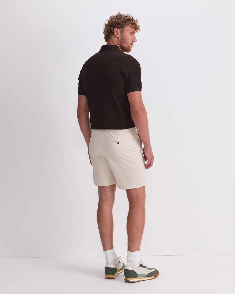 Milson Volley Short in STRING