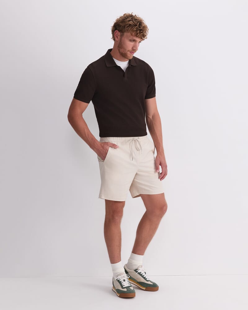 Milson Volley Short in STRING