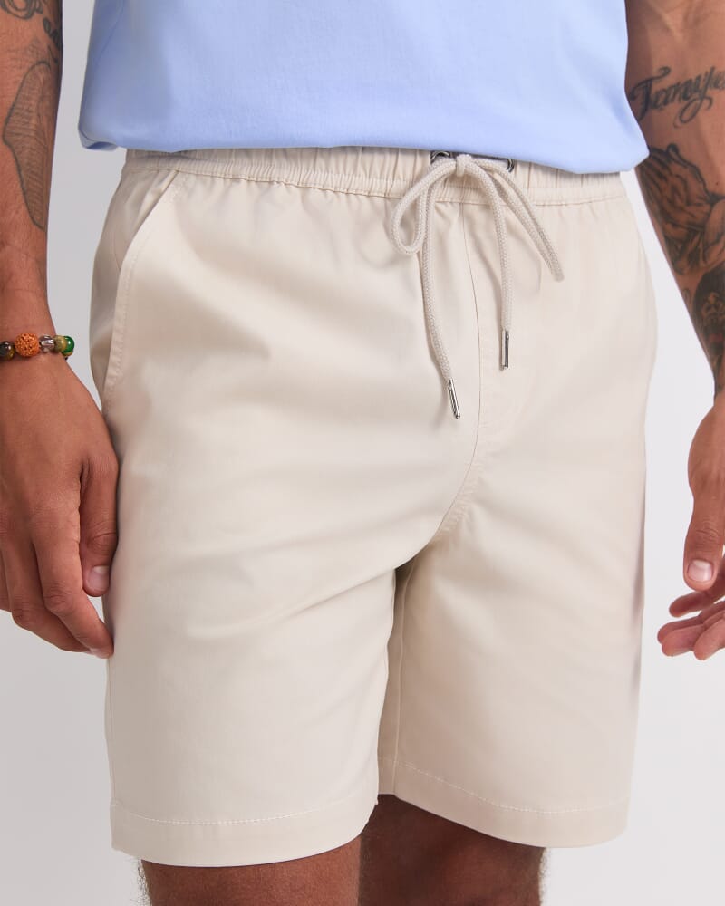 Milson Volley Short in STRING