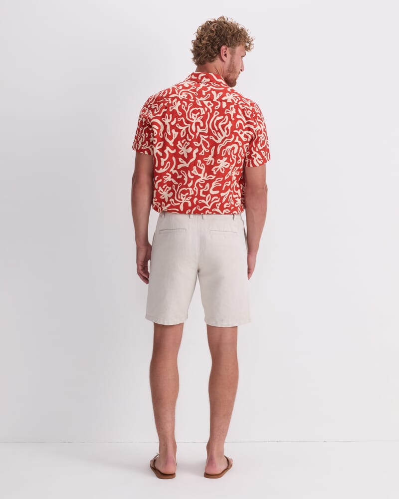 Otis Short in STRING