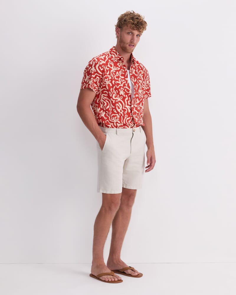 Otis Short in STRING