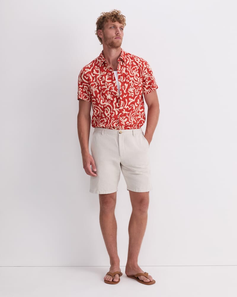 Otis Short in STRING