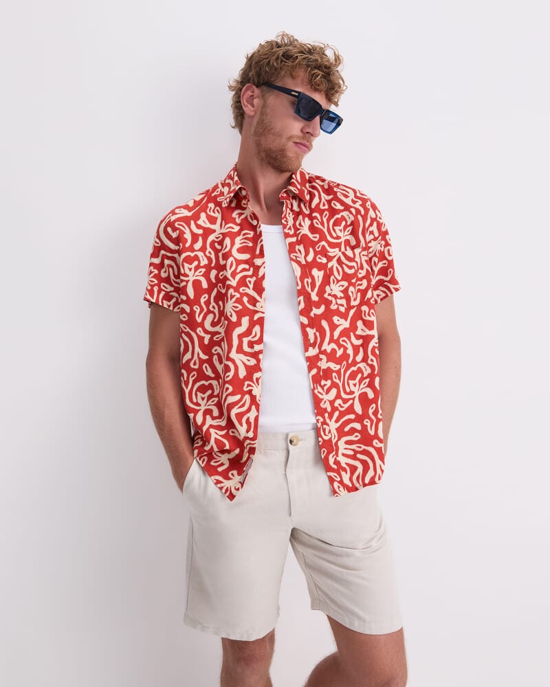 Otis Short in STRING