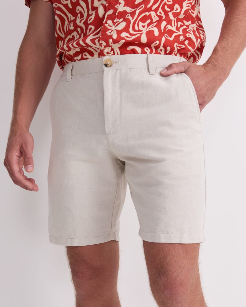 Otis Short in STRING