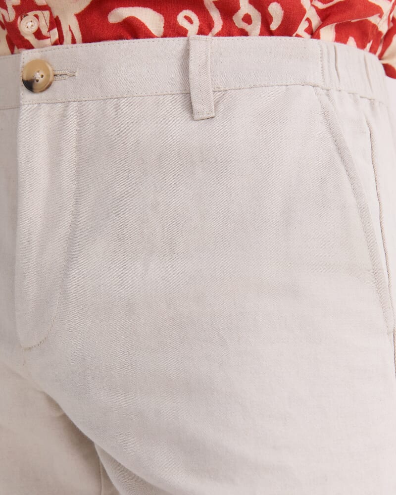 Otis Short in STRING