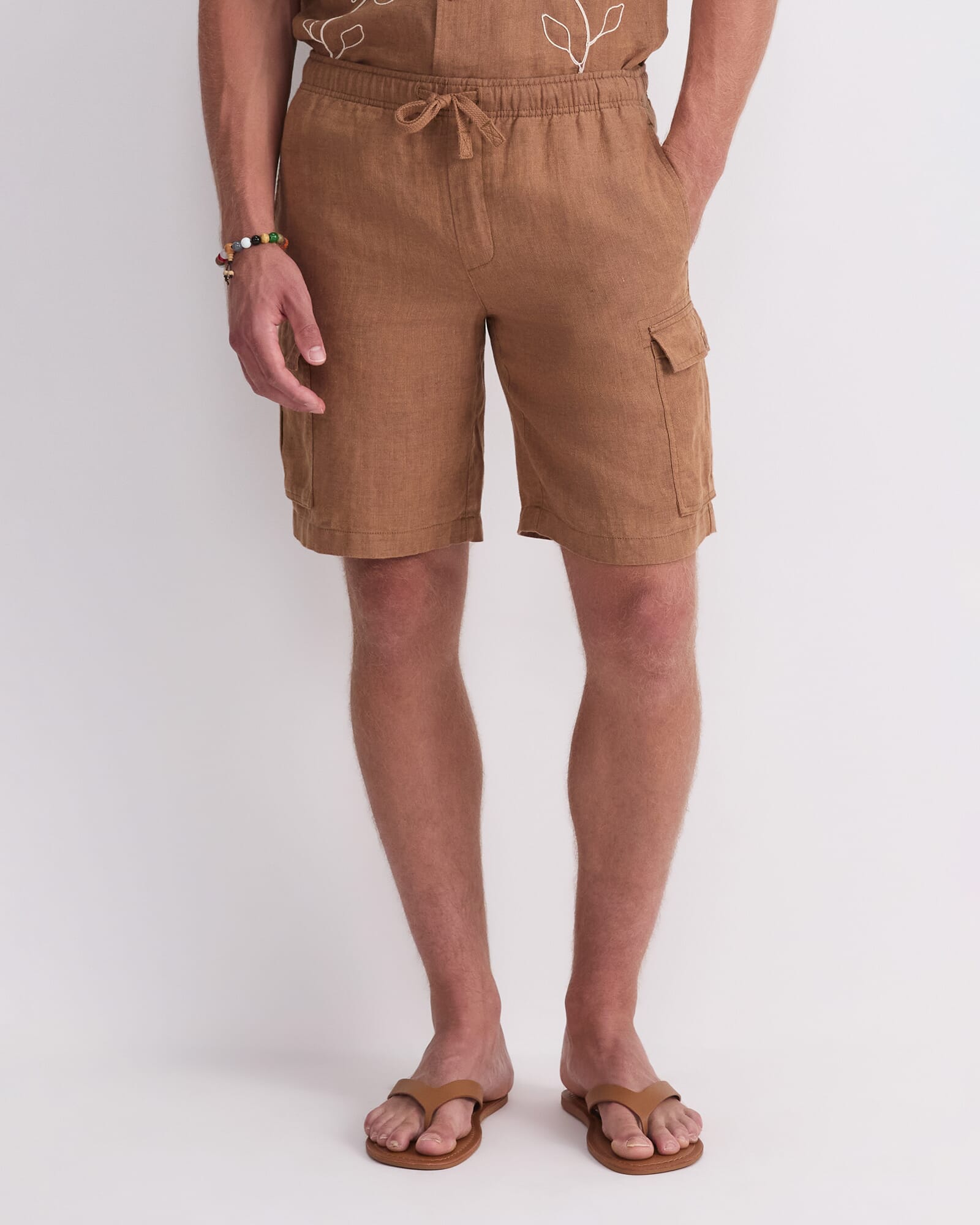 Caffery Cargo Short