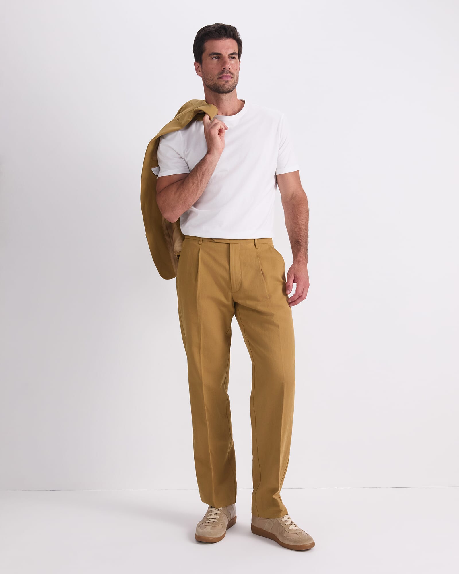 Alain Tailored Pant
