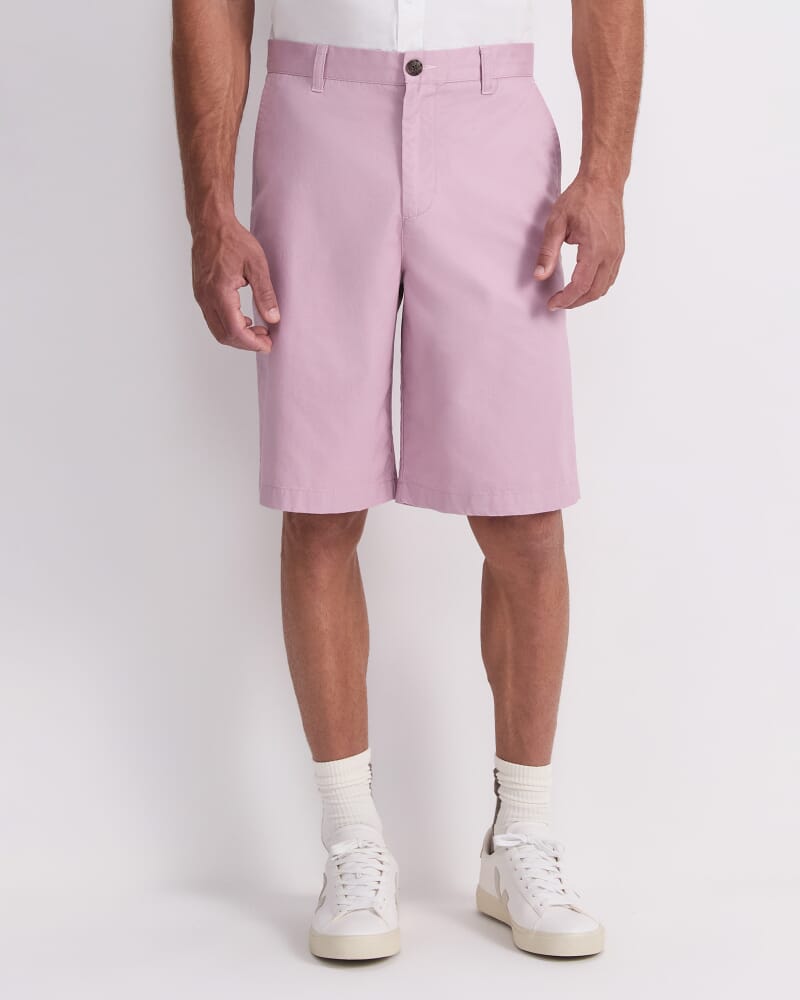 Relaxed Classic Short in MUSK