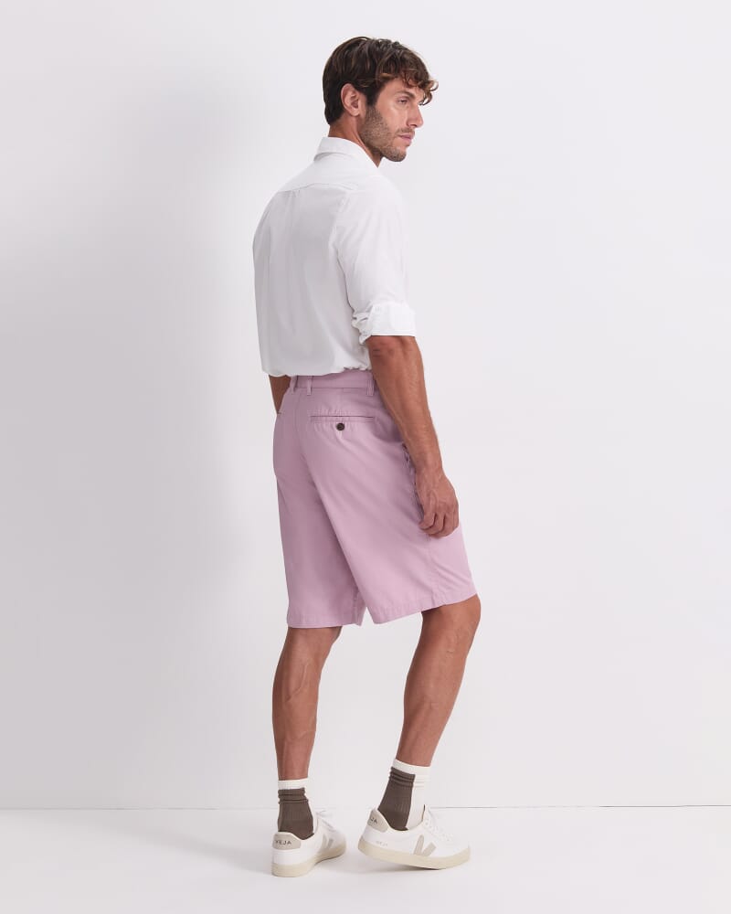 Relaxed Classic Short in MUSK