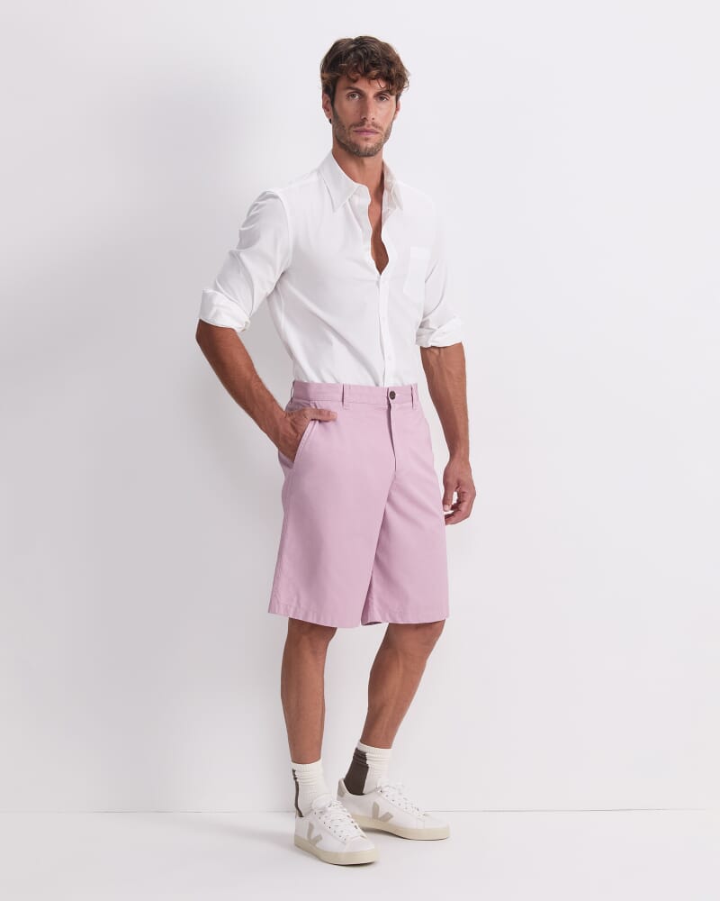 Relaxed Classic Short in MUSK