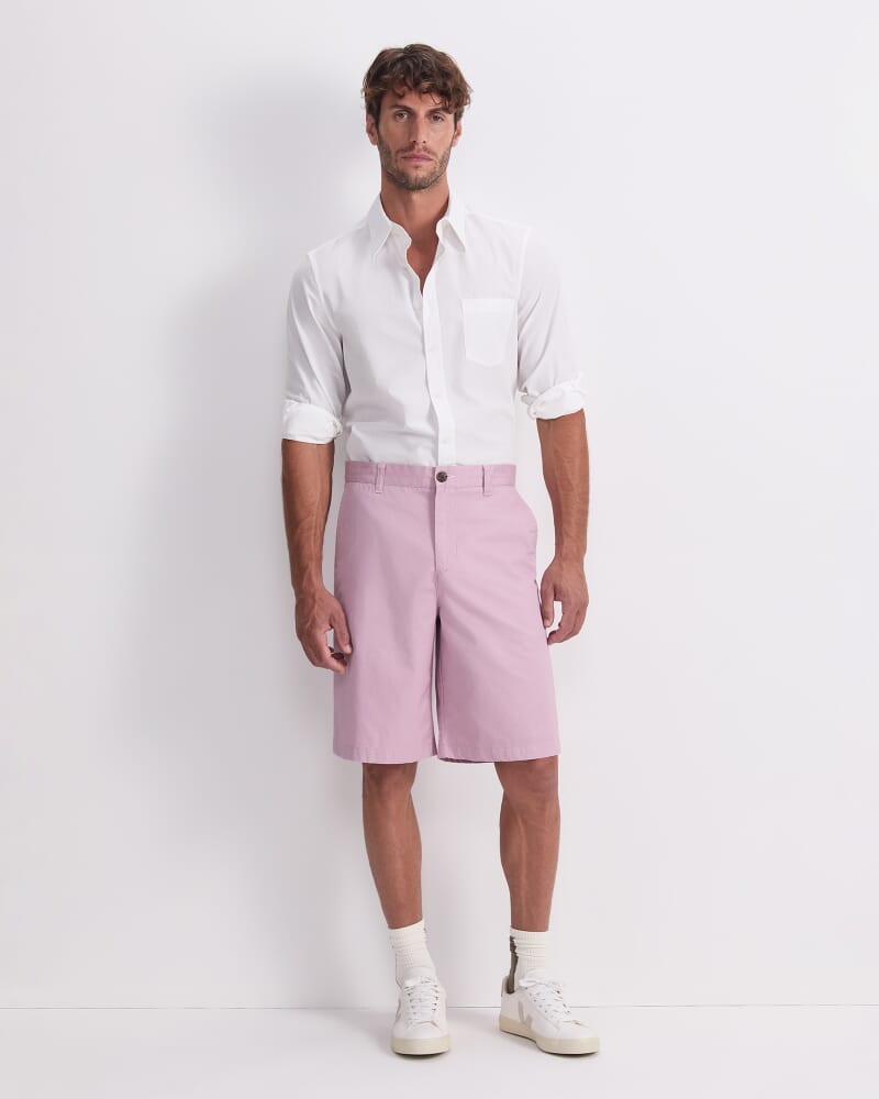 Relaxed Classic Short in MUSK