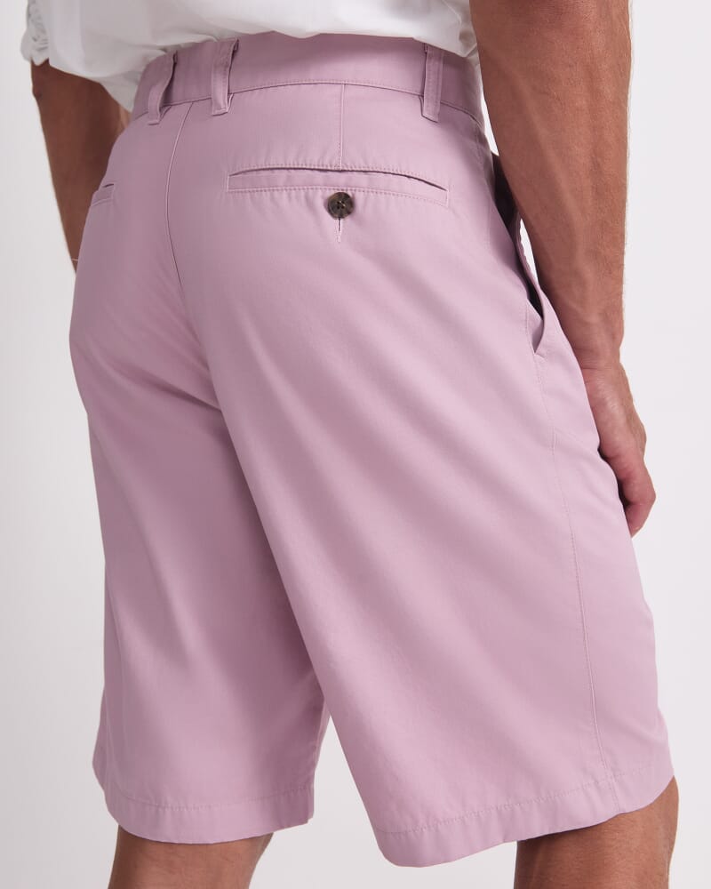 Relaxed Classic Short in MUSK