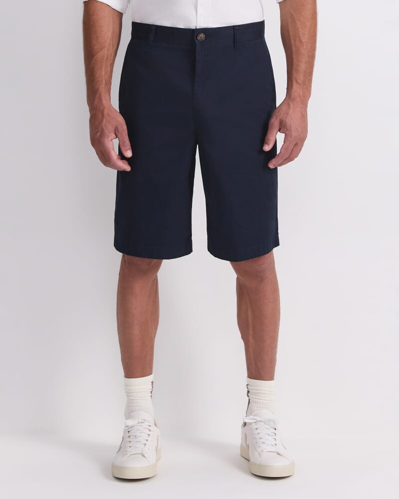 Relaxed Classic Short in NAVY