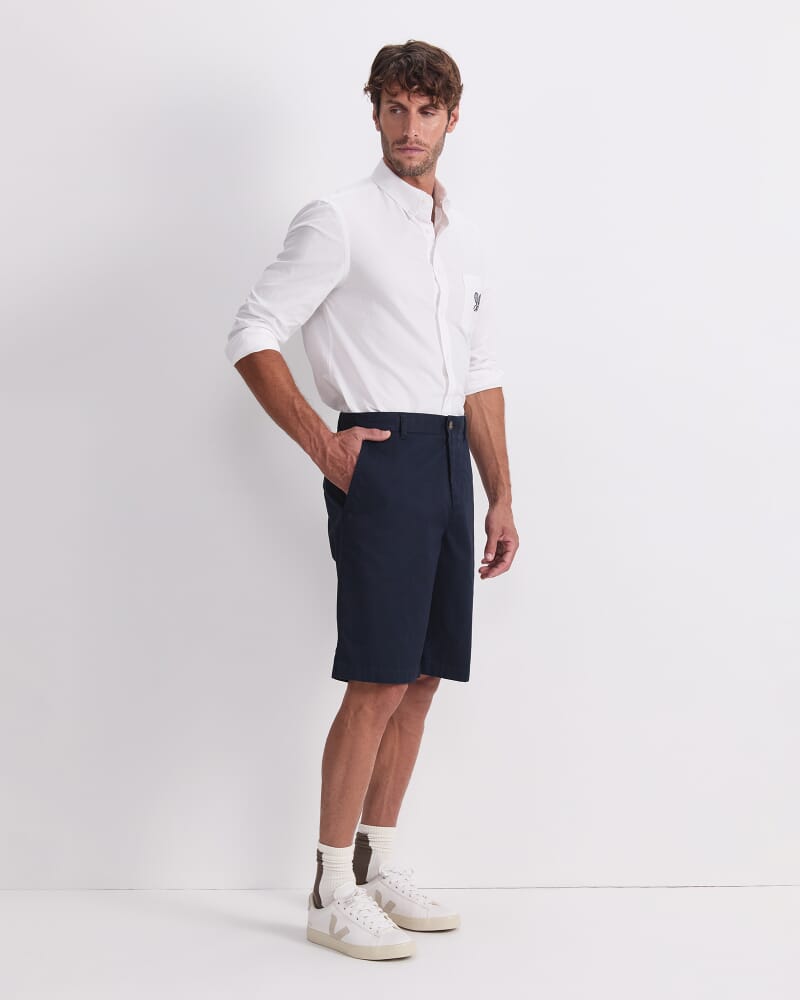 Relaxed Classic Short in NAVY