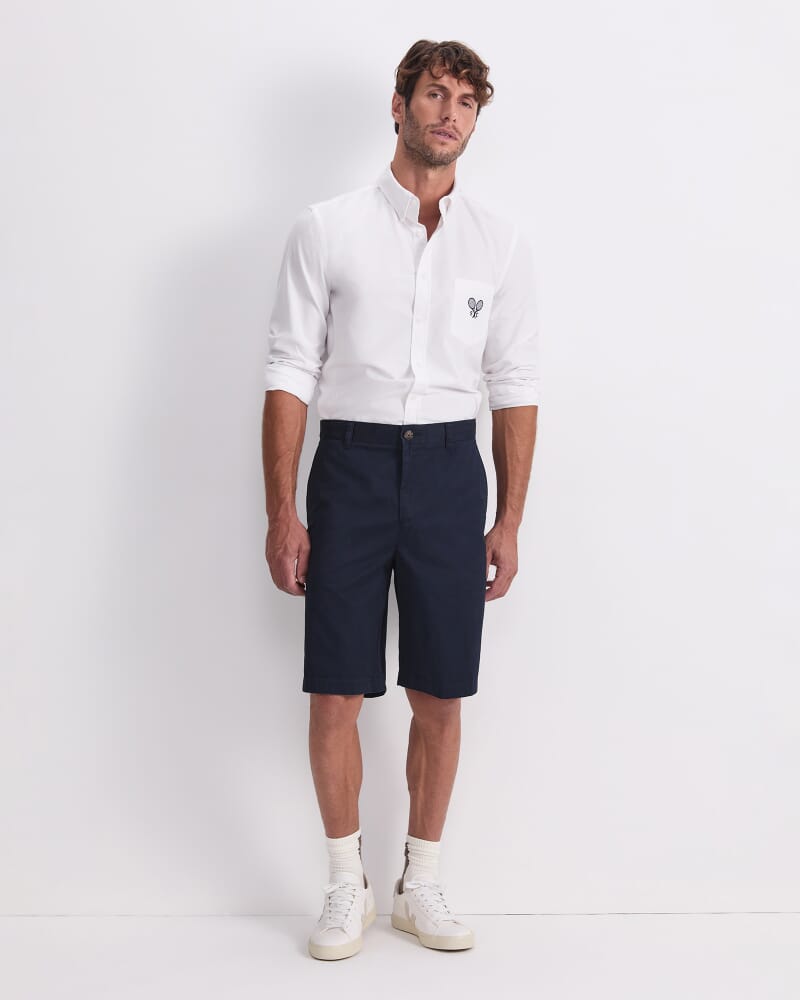 Relaxed Classic Short in NAVY