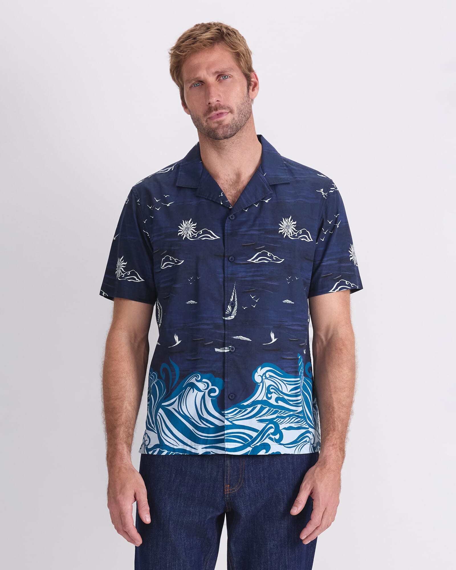 Neilson Resort Shirt