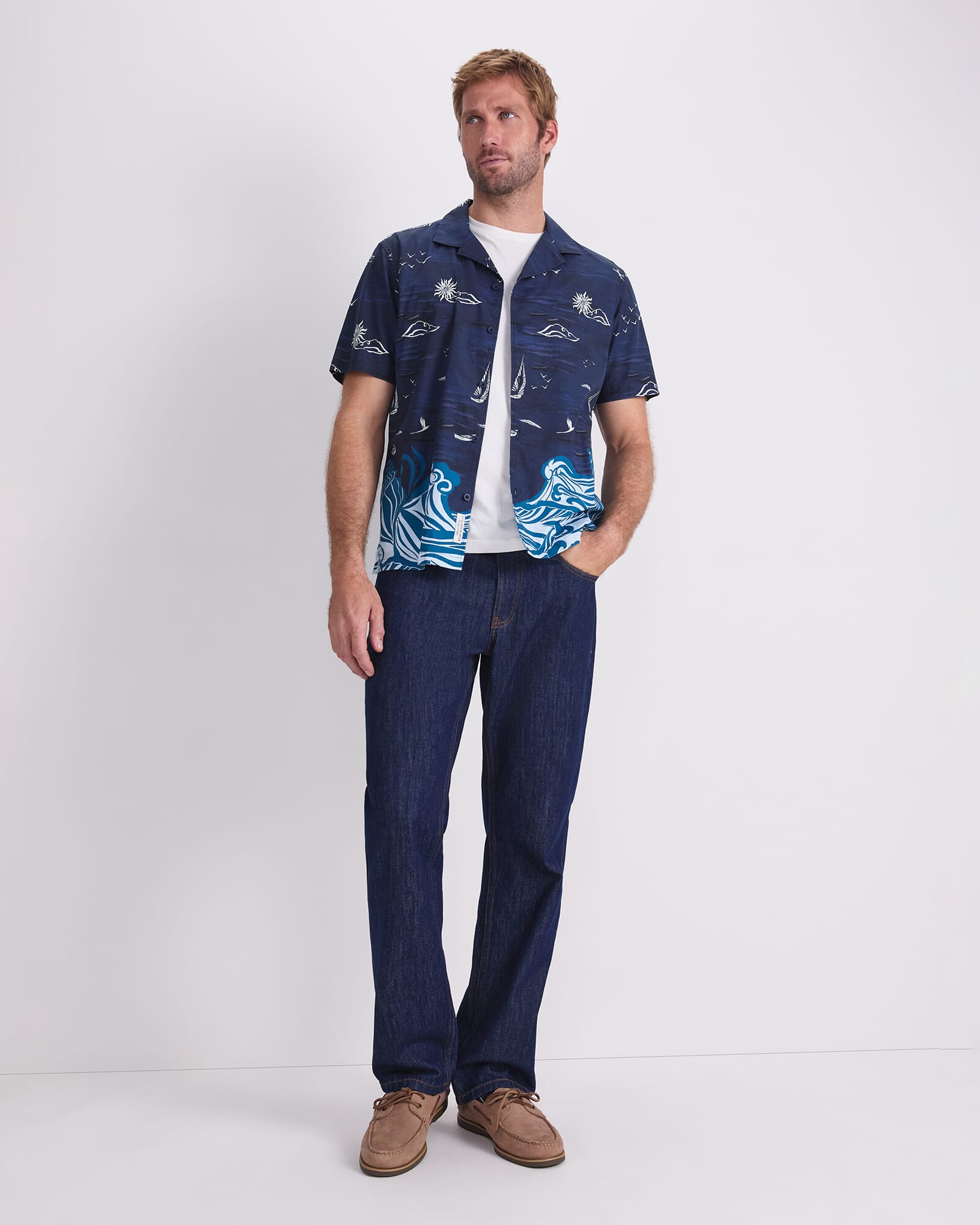 Neilson Resort Shirt