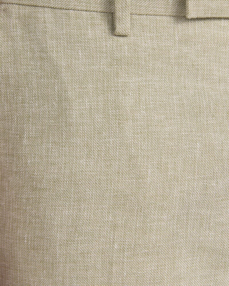 Ridley Tailored Short in SAGE