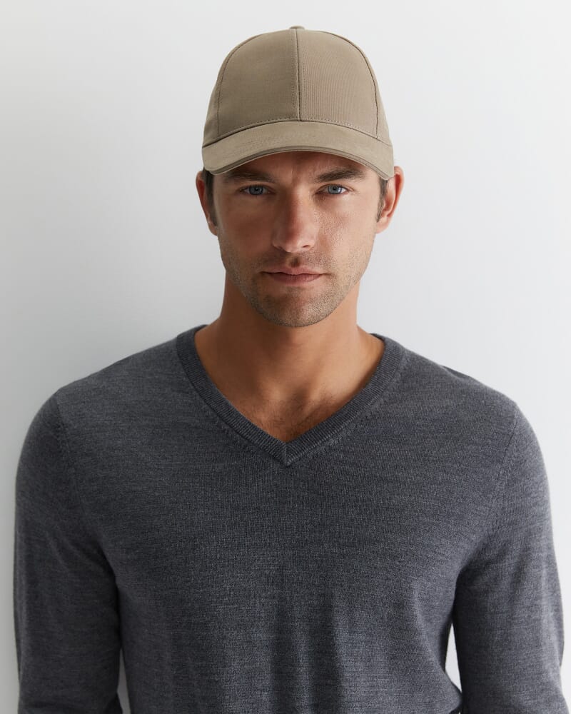 Bedford Cap in FATIGUE