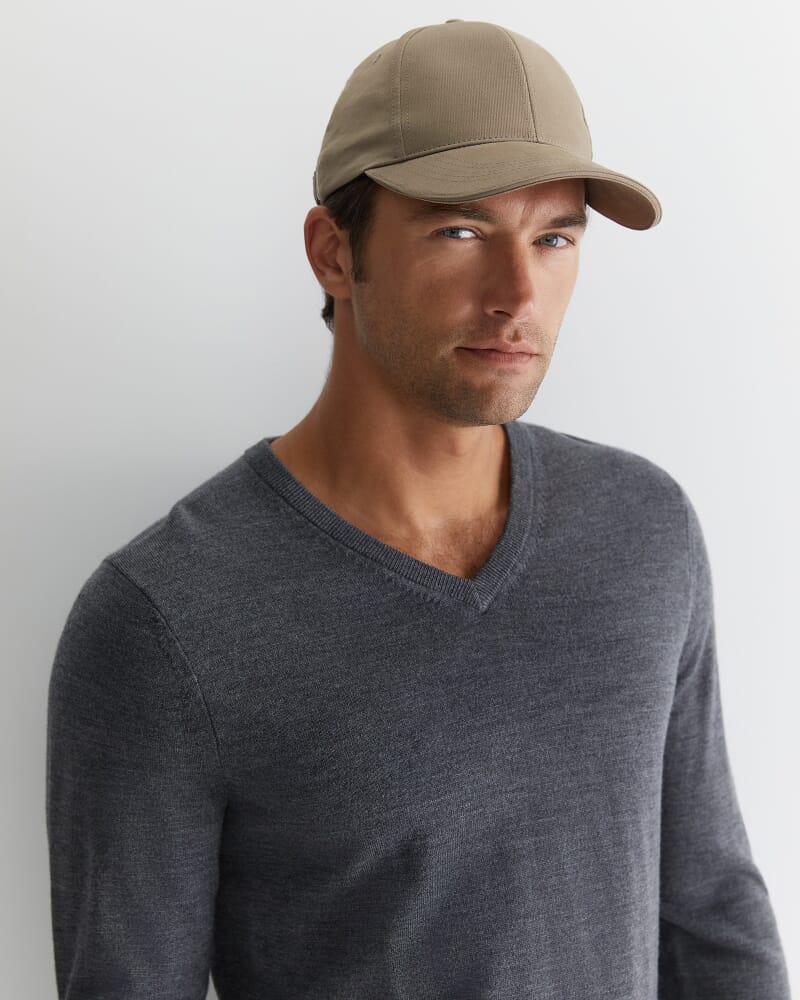 Bedford Cap in FATIGUE