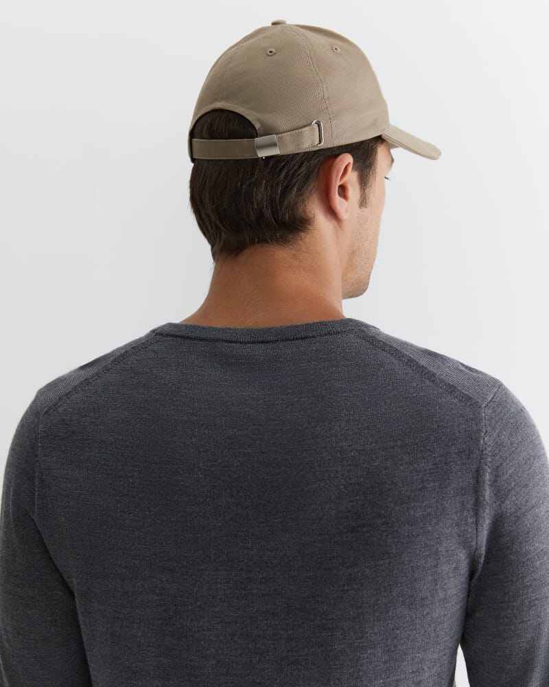 Bedford Cap in FATIGUE