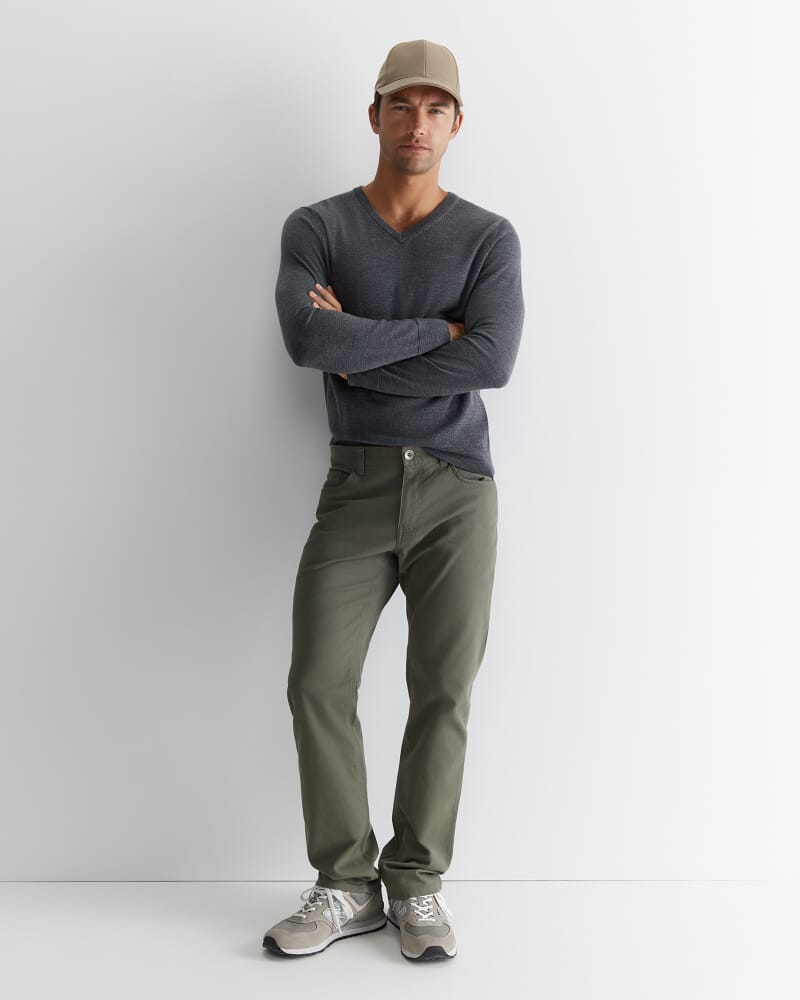 Bedford Cap in FATIGUE