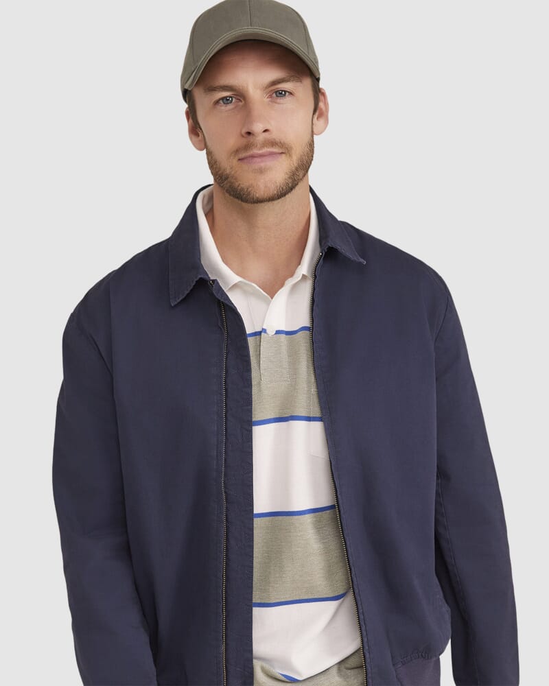 Bedford Cap in UTILITY