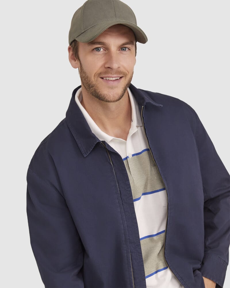 Bedford Cap in UTILITY