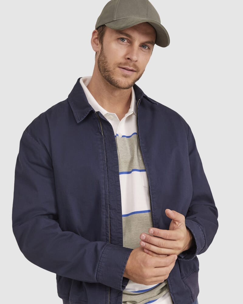 Bedford Cap in UTILITY