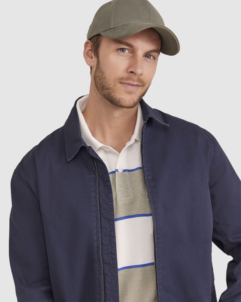 Bedford Cap in UTILITY