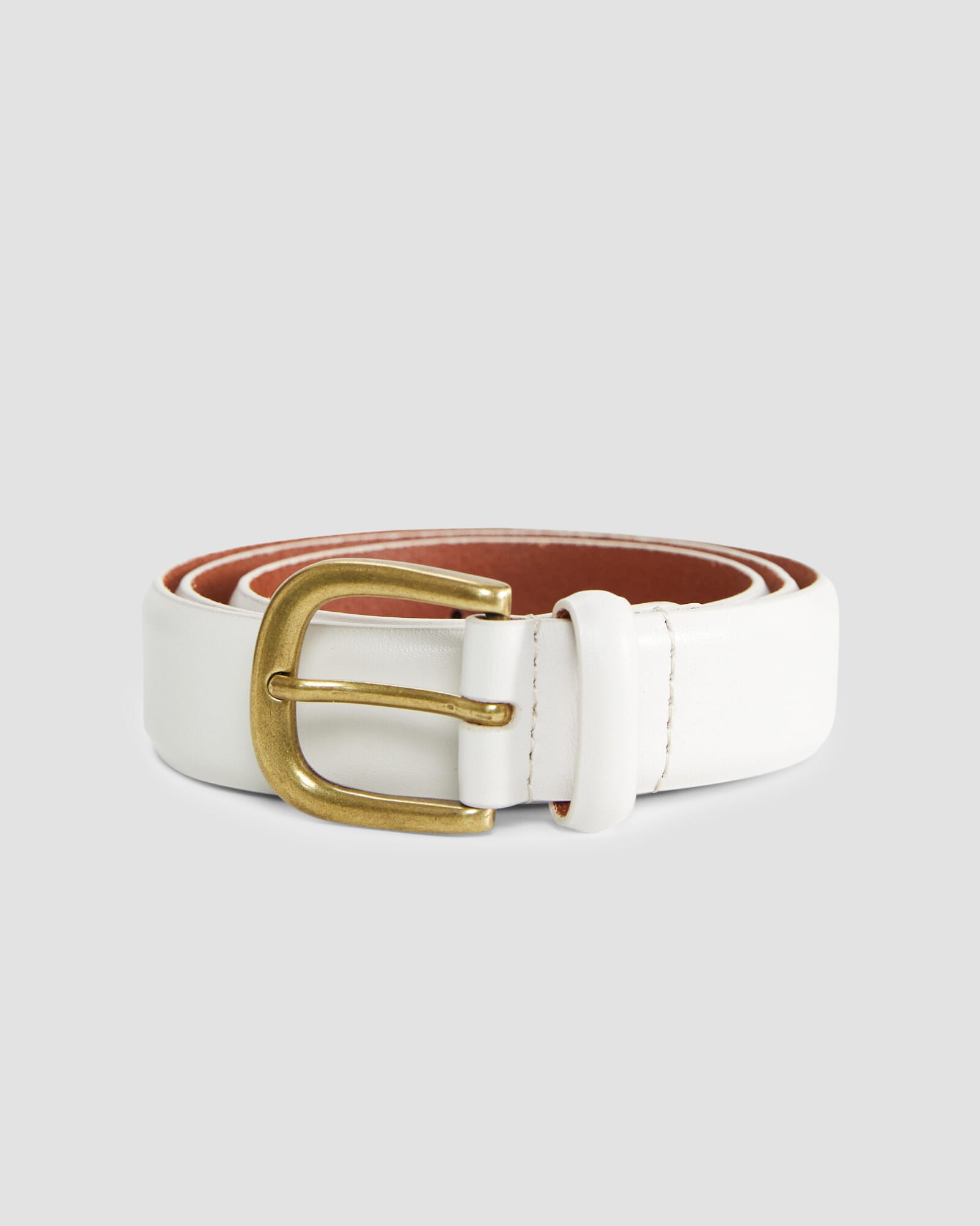 Lara Buckle Belt