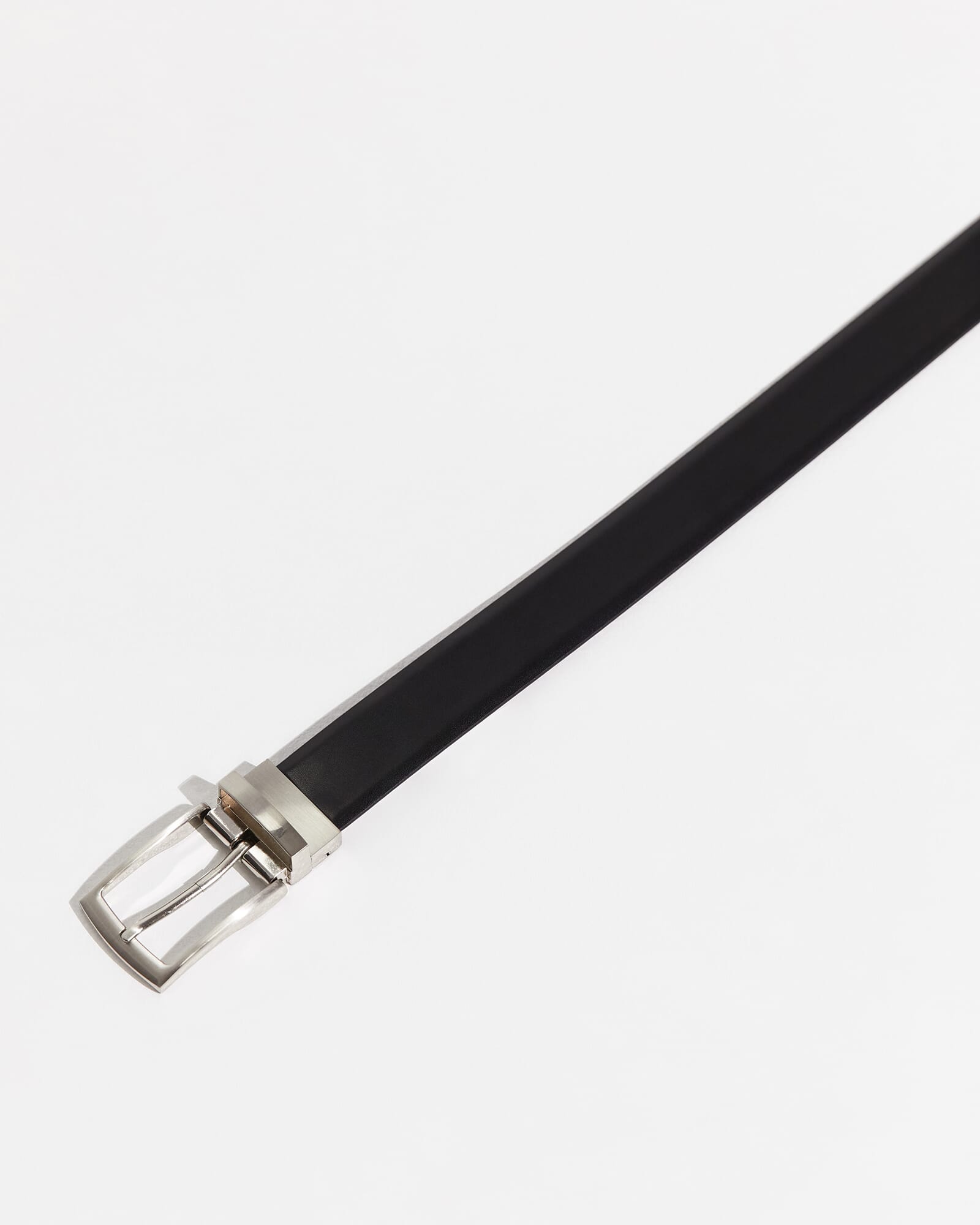 Otaway Reversable Leather Belt