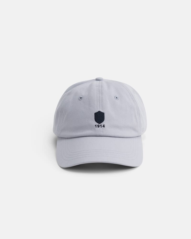 SC Cap in GREY