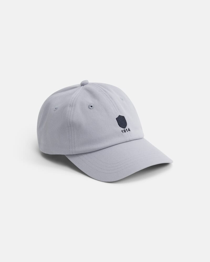 SC Cap in GREY