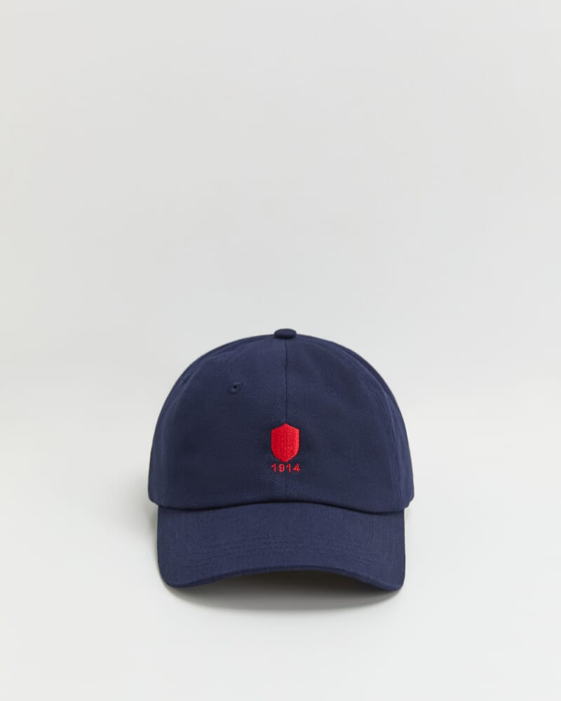 SC Cap in NAVY