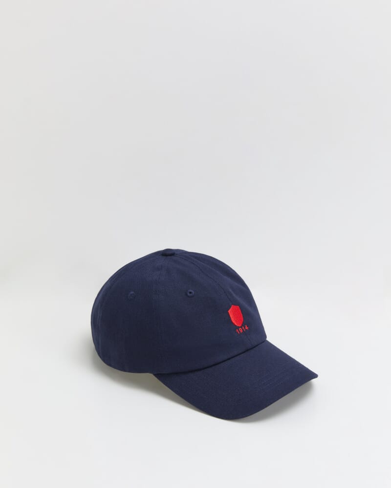 SC Cap in NAVY