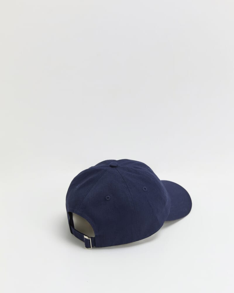SC Cap in NAVY