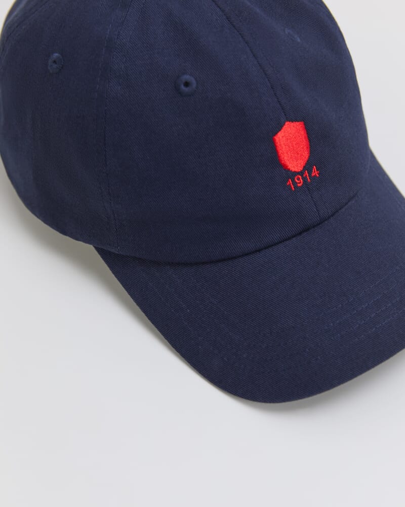 SC Cap in NAVY